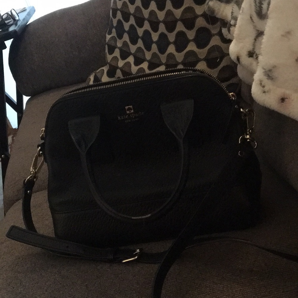 Kate spade purse